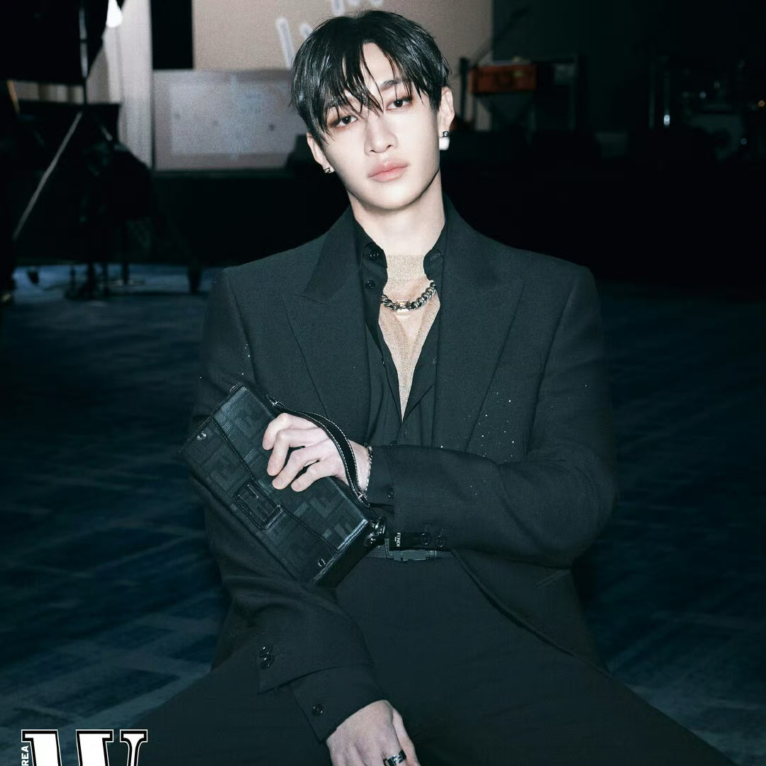 방찬 (Stray Kids) 최근 활동샷