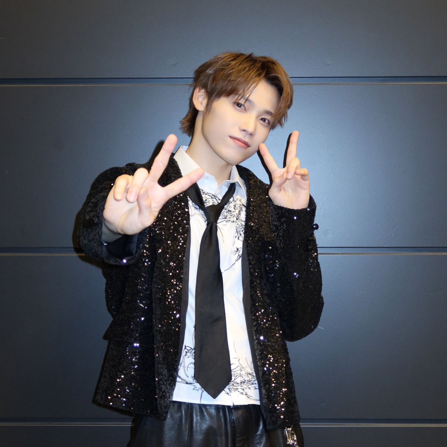 Latest photo of Kimura Masaya (INI)