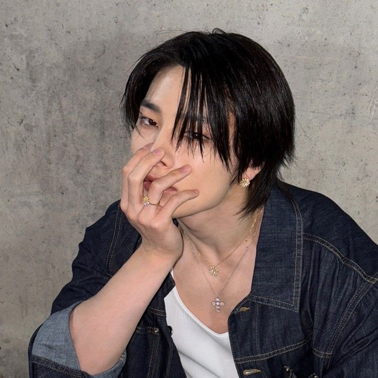 Stray Kidsの舞台裏ショット