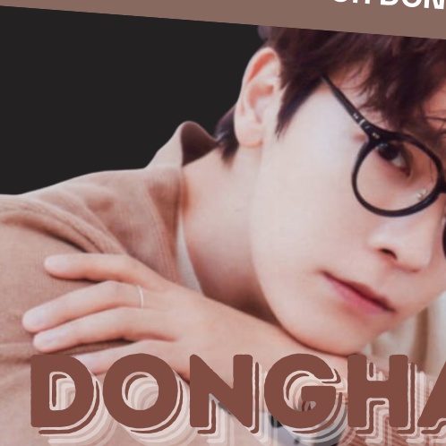 东海 (Super Junior)粉丝拍下的瞬间