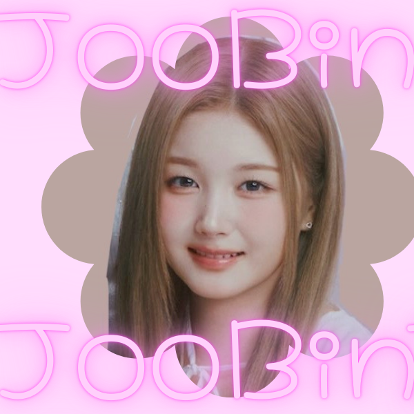 Latest photo of Joobin (tripleS)