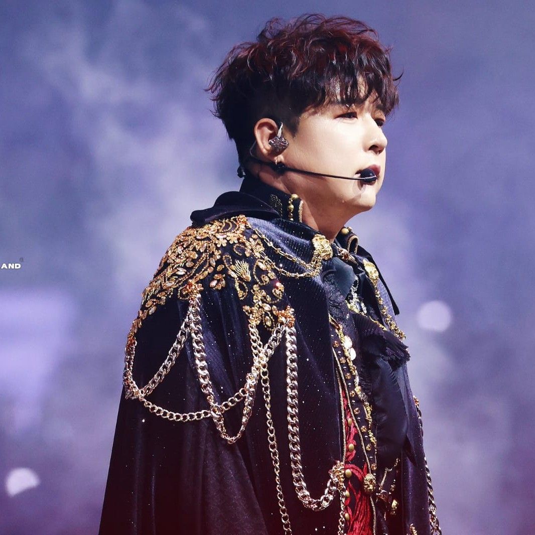 슈퍼주니어의 최신 사진