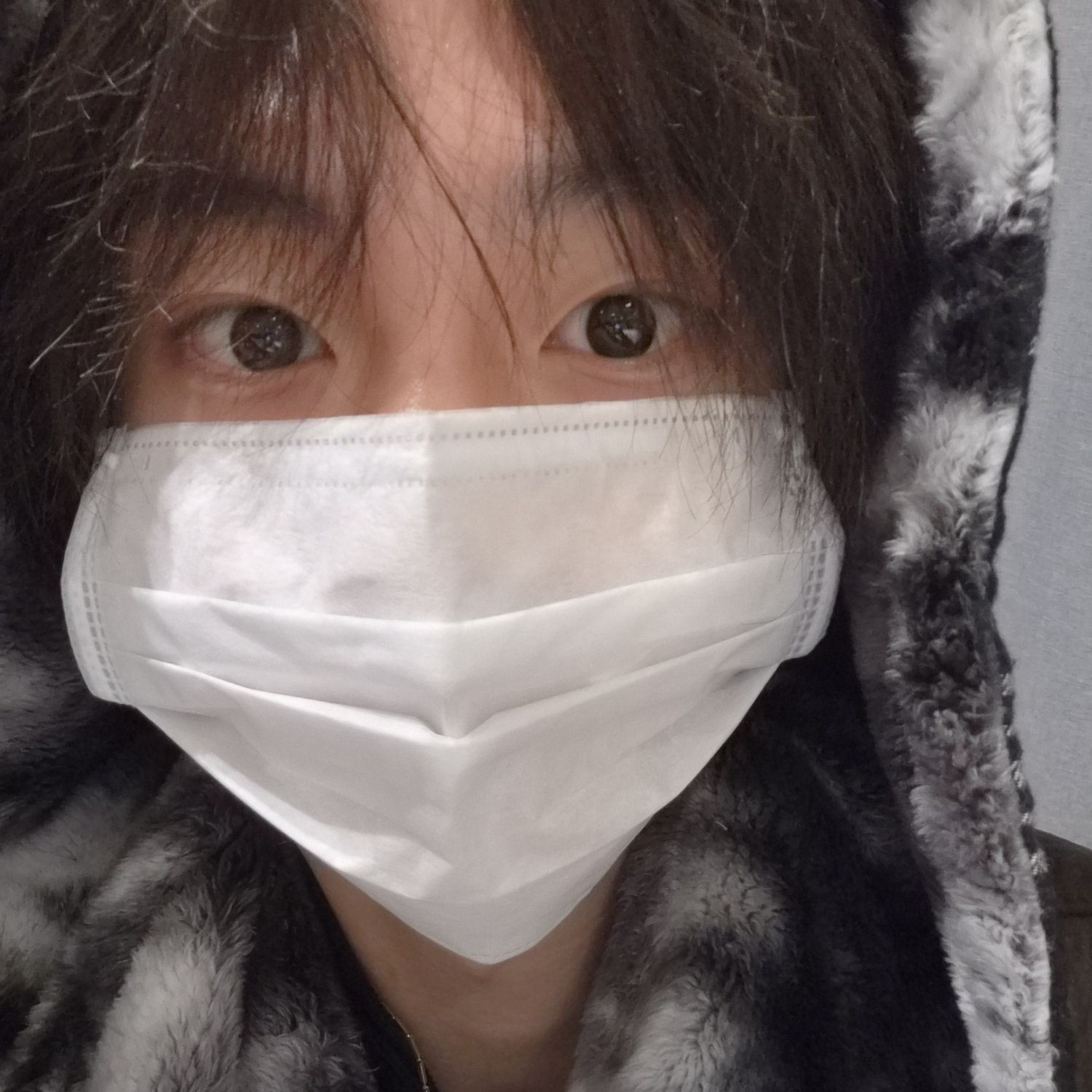 Recent activity shot of Wonbin (RIIZE)