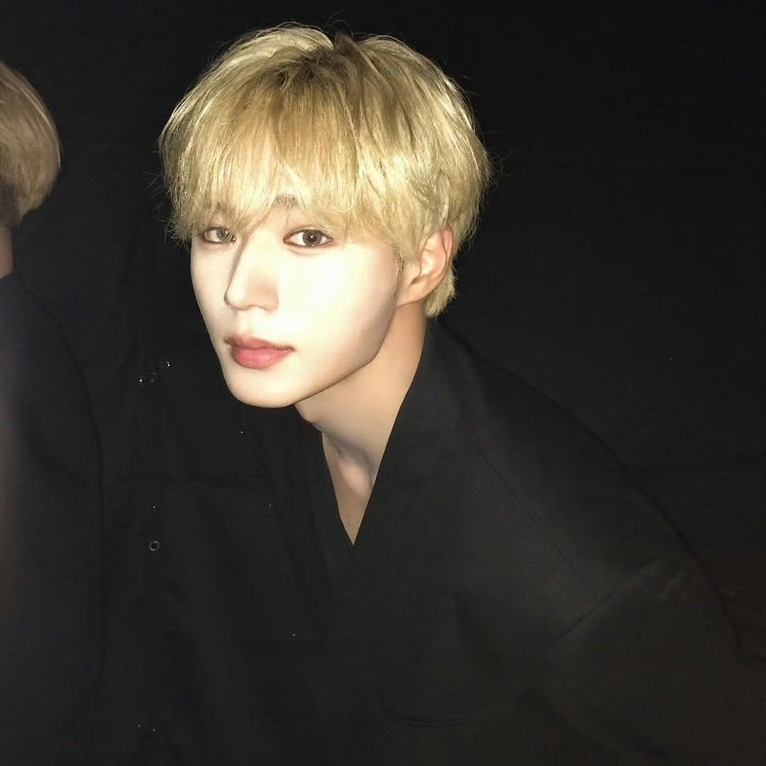 Latest photo of Kim Junseo (ALPHA DRIVE ONE)