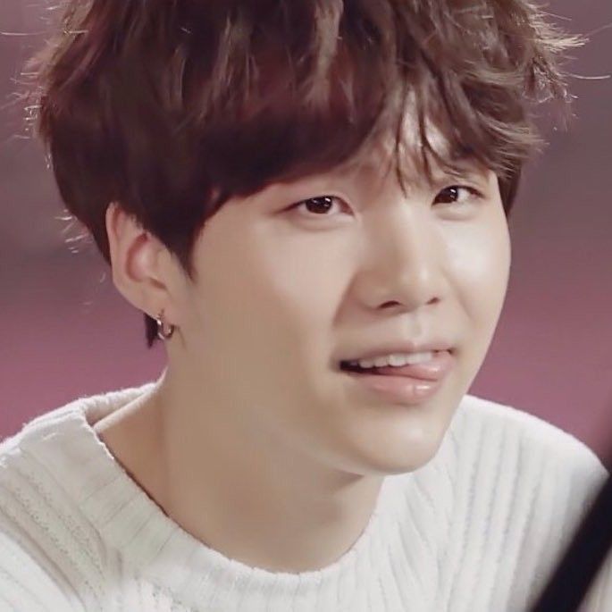 슈가 (방탄소년단) 팬이 찍은 순간