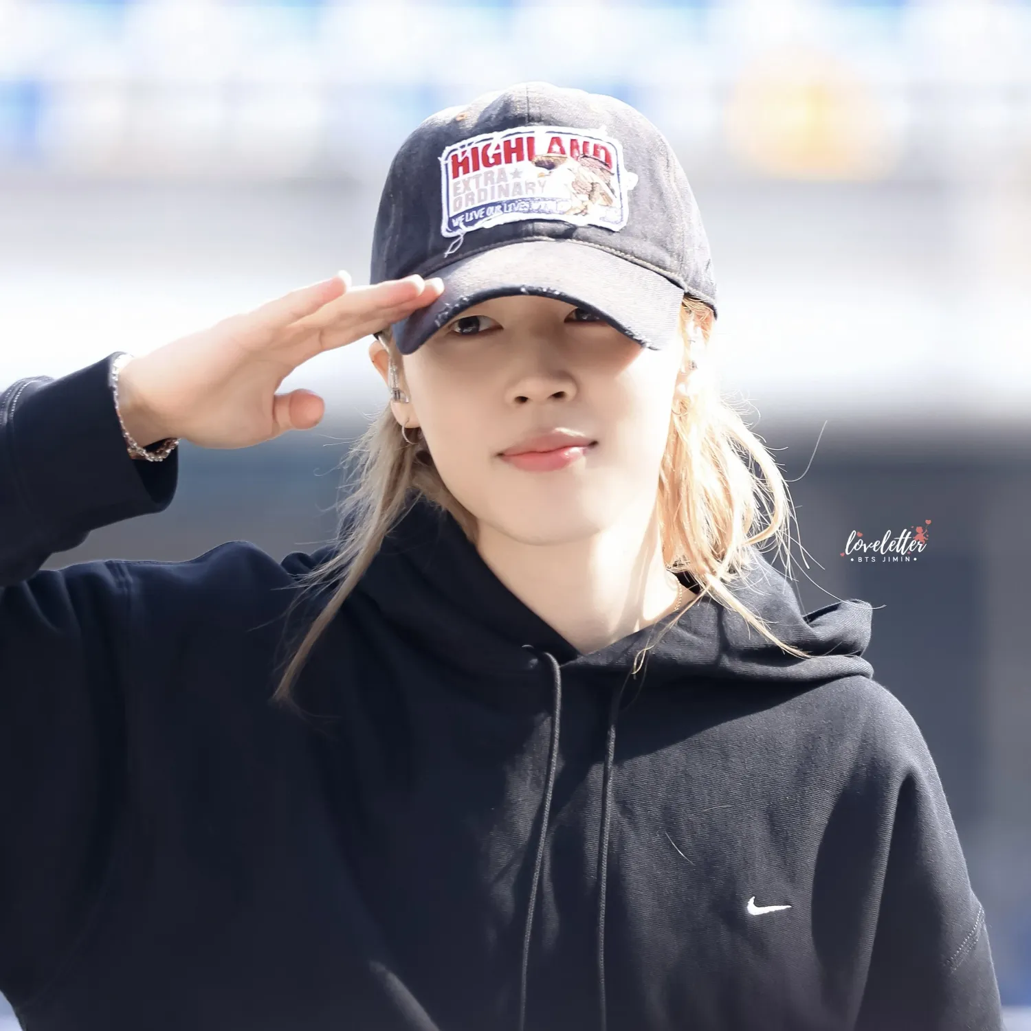 지민 (방탄소년단)의 최신 사진