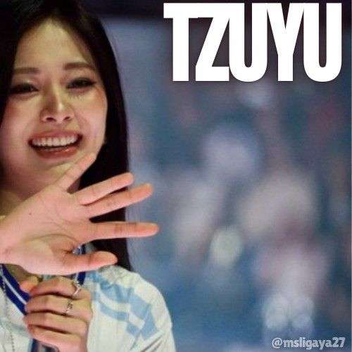 子瑜 (TWICE)的最新活動照片