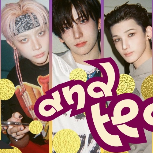 Latest photo of &TEAM