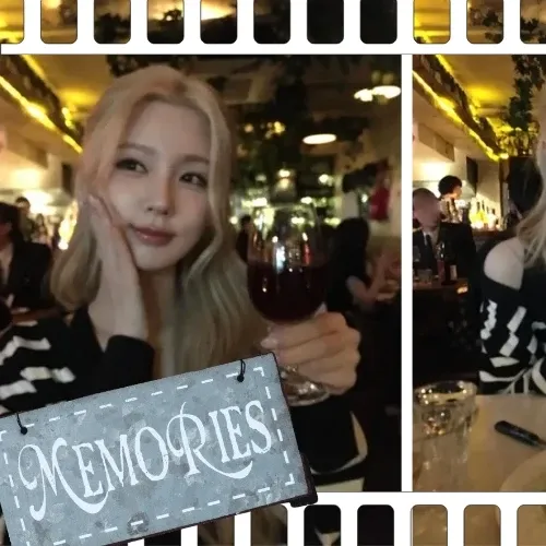 Latest photo of Miyeon (i-dle)