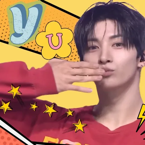 Must-see popular post of 유우 (NEXZ), your favorite