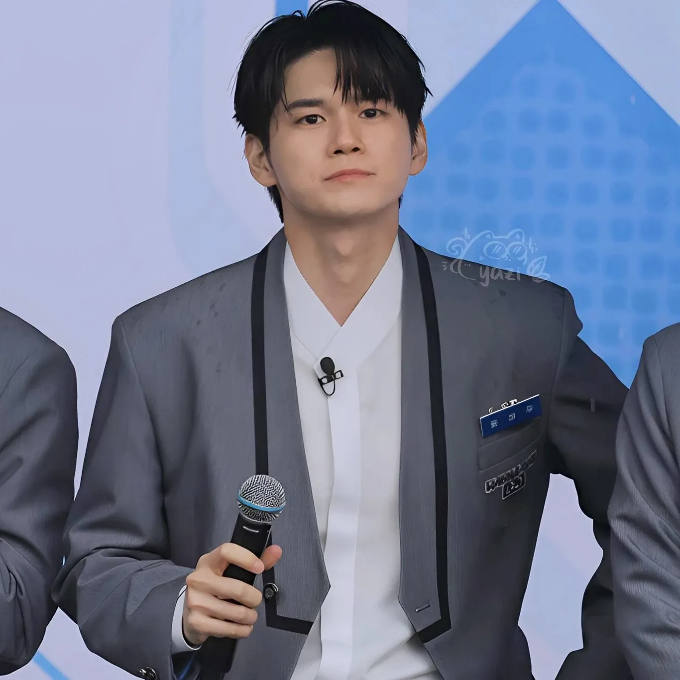 옹성우의 최신 사진