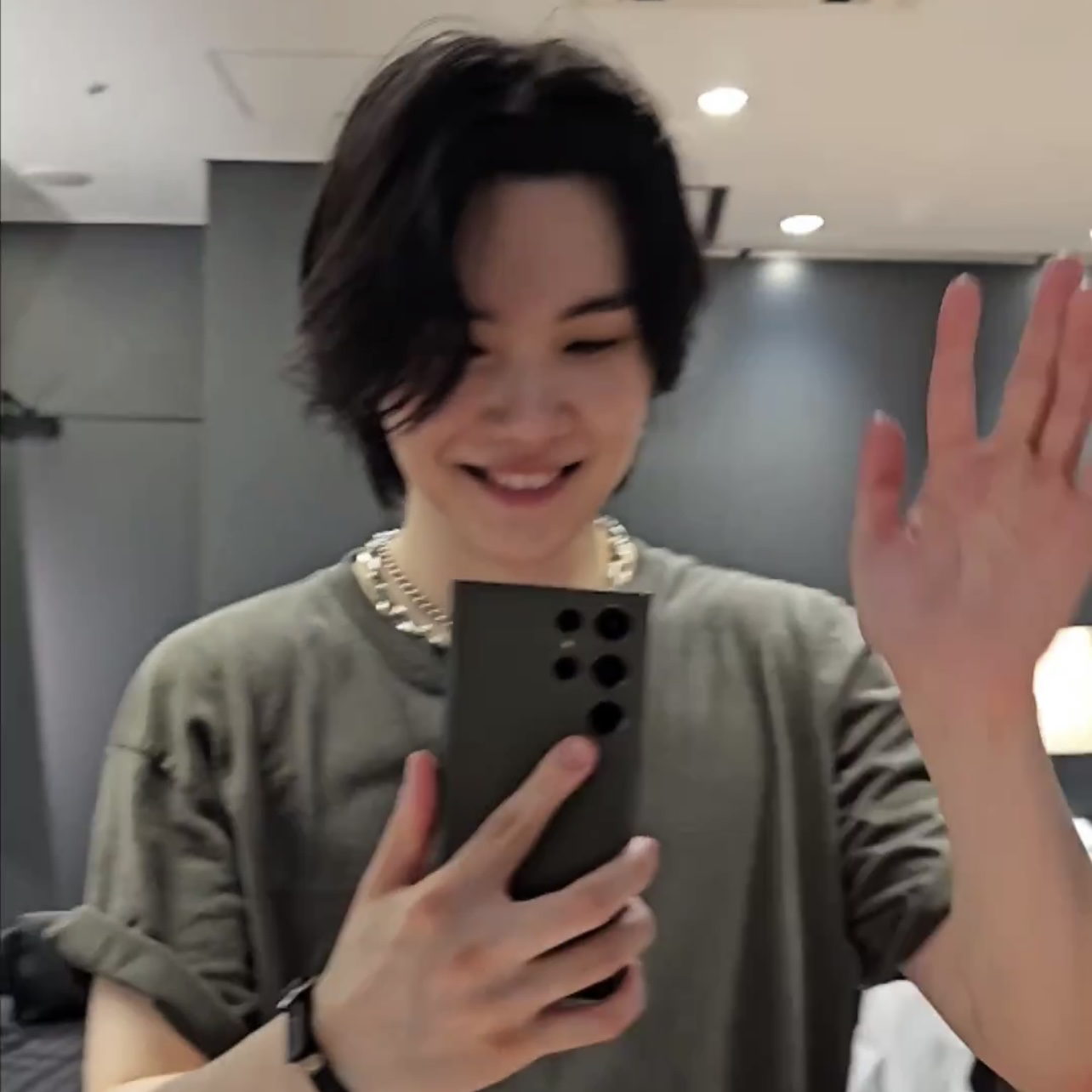 SUGA (BTS)の最新写真