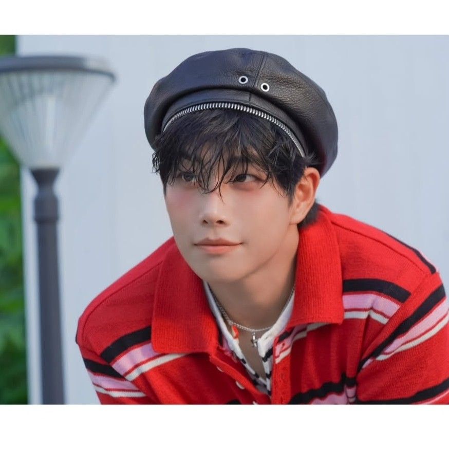 아스트로의 비하인드 컷