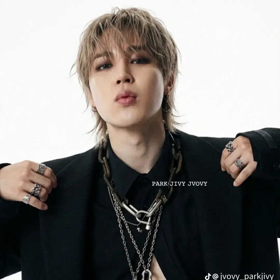 지민 (방탄소년단) 최근 활동샷