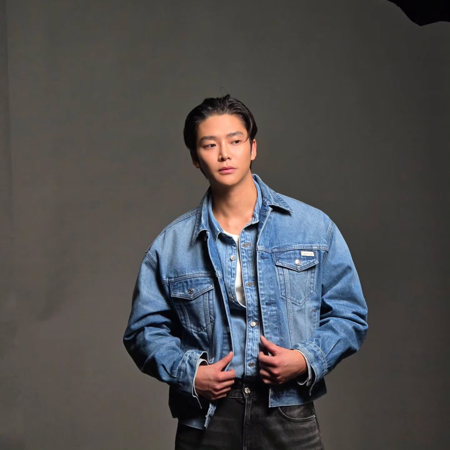 로운 팬이 찍은 순간