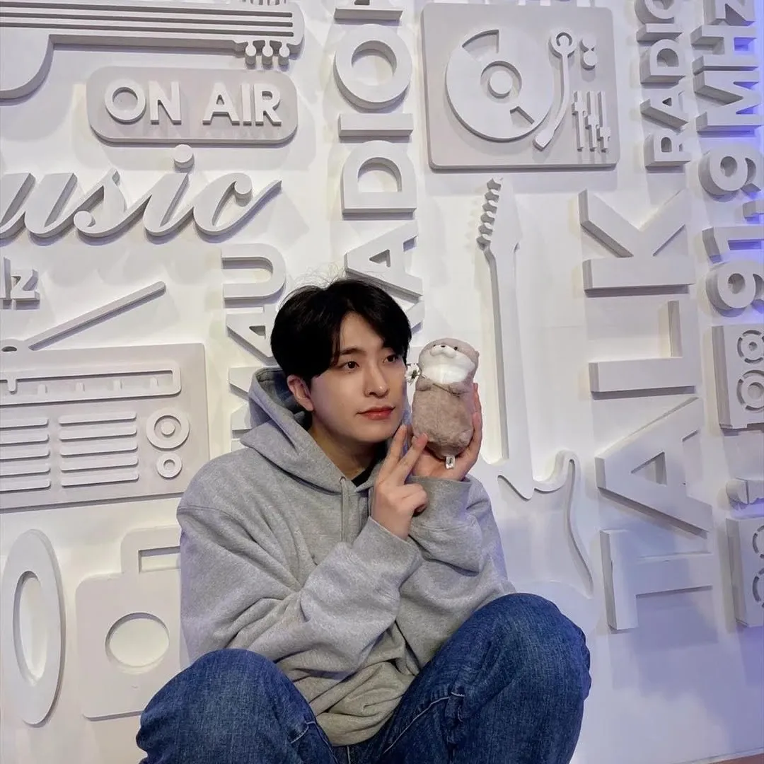 Foto terbaru GOT7