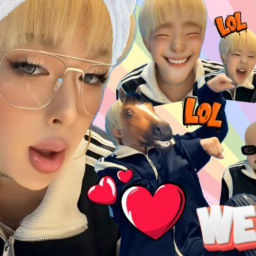 K-POP posts beloved by 토모야 (NEXZ) fans