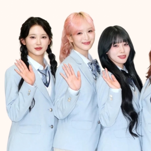 Must-see popular post of ME:I, your favorite