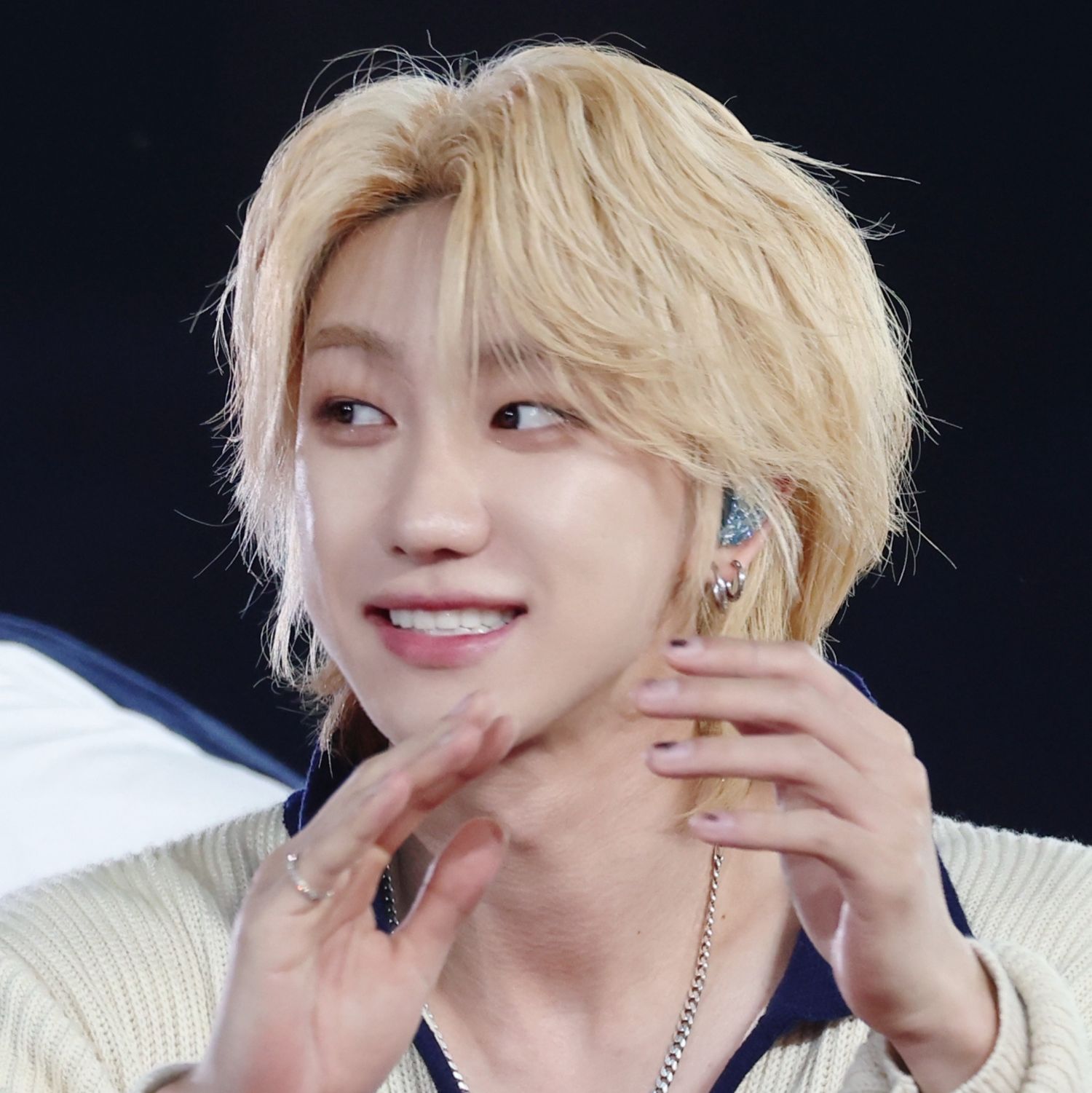 디에잇 (세븐틴)의 비하인드 컷