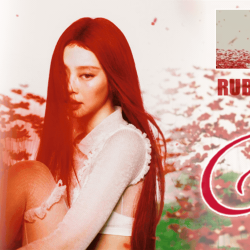 제니 (BLACKPINK) 최근 활동샷