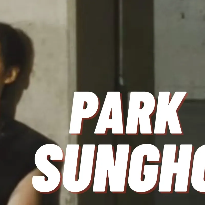 Foto aktivitas terbaru Sunghoon (ENHYPEN)