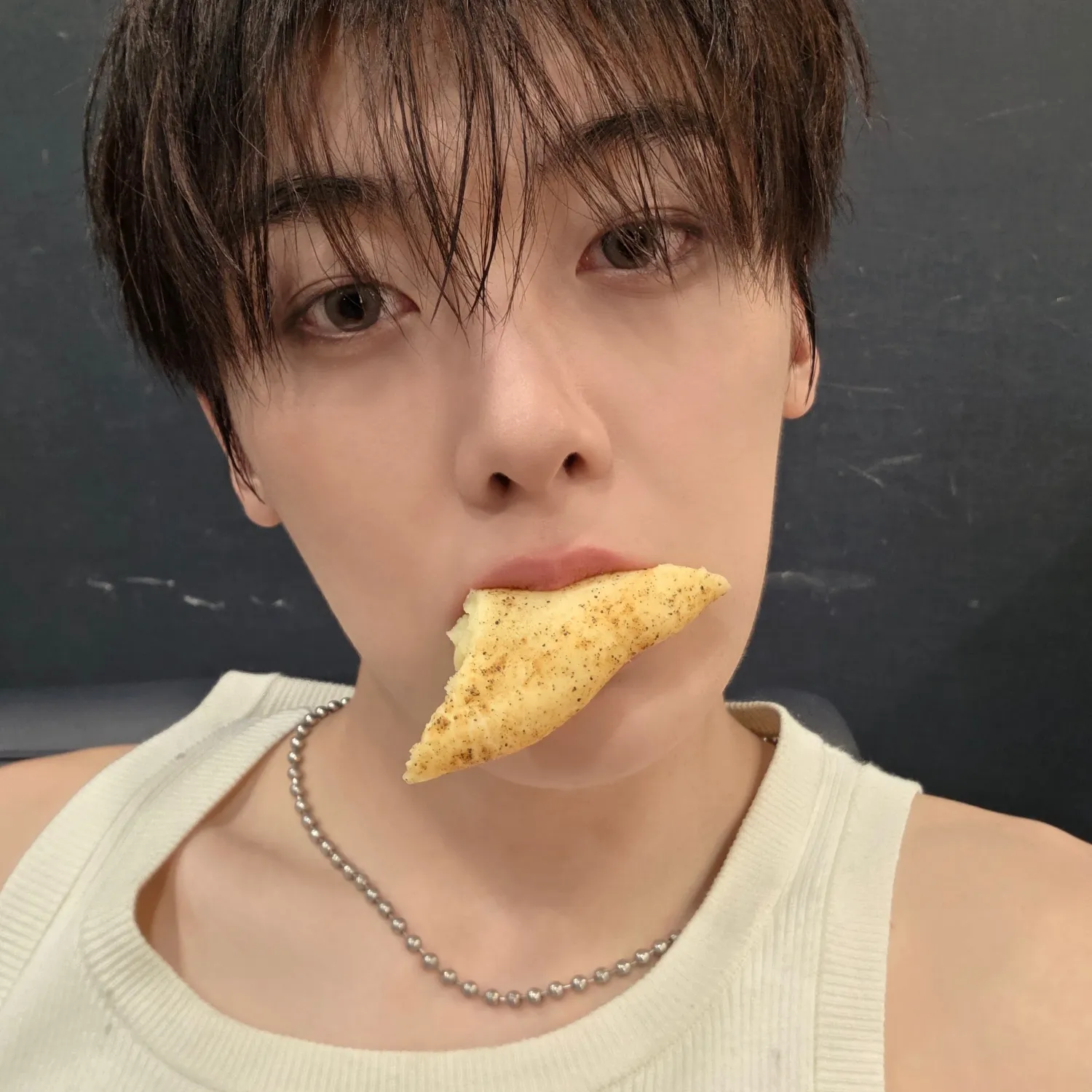 Latest photo of Sanha (ASTRO)