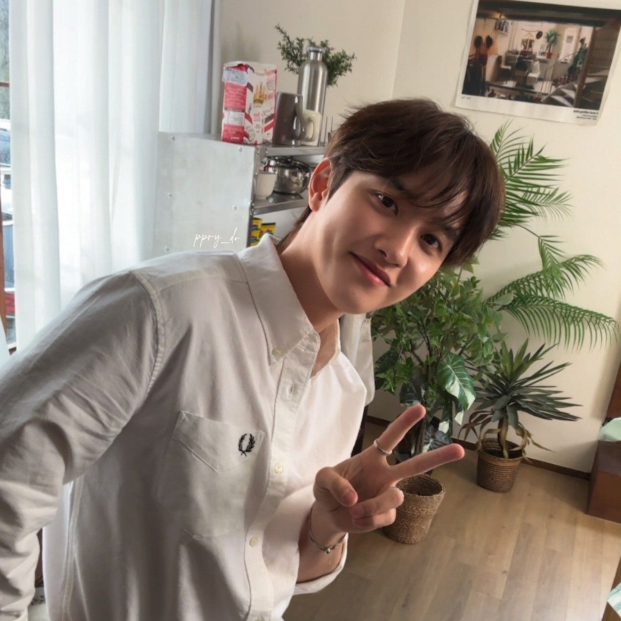 D.O. (EXO)的最新活動照片