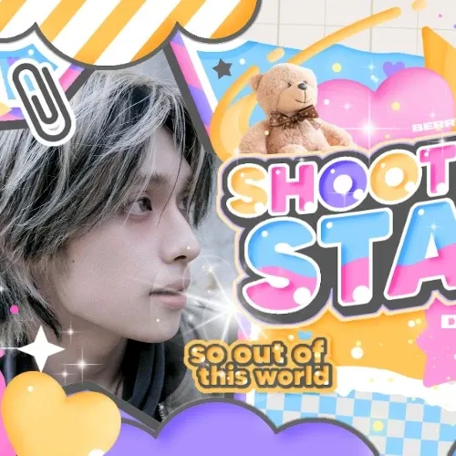 Latest photo of Gaon (Xdinary Heroes)