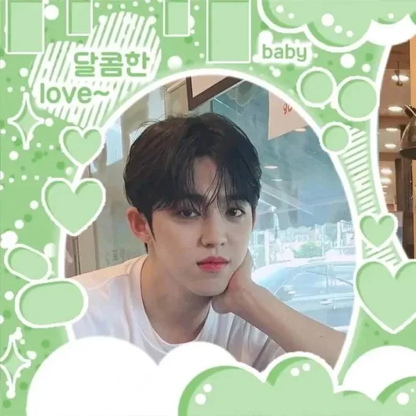 Popular profile picture of S.Coups (SEVENTEEN) loved by fans