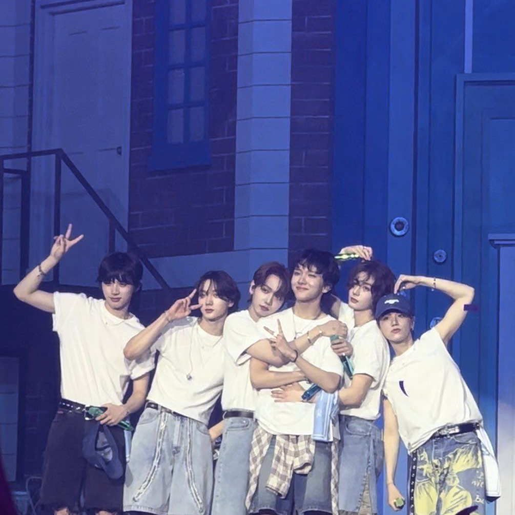 Today’s hot picks from the BOYNEXTDOOR community