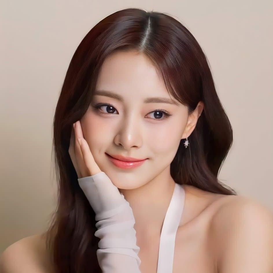 ツウィ (TWICE)ファンが撮った瞬間