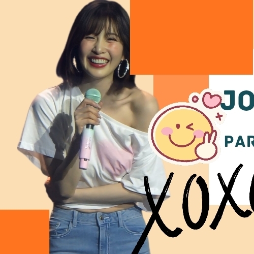 ジョイ (Red Velvet)の最近の活動写真