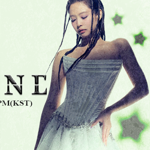 Jennie (BLACKPINK)的最新活動照片