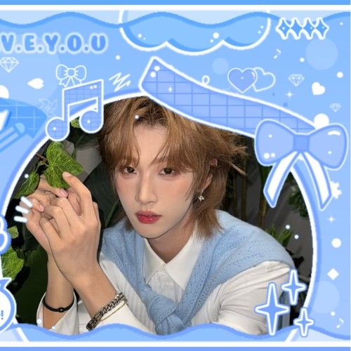 Latest photo of Hu Yetao (NexT1DE)