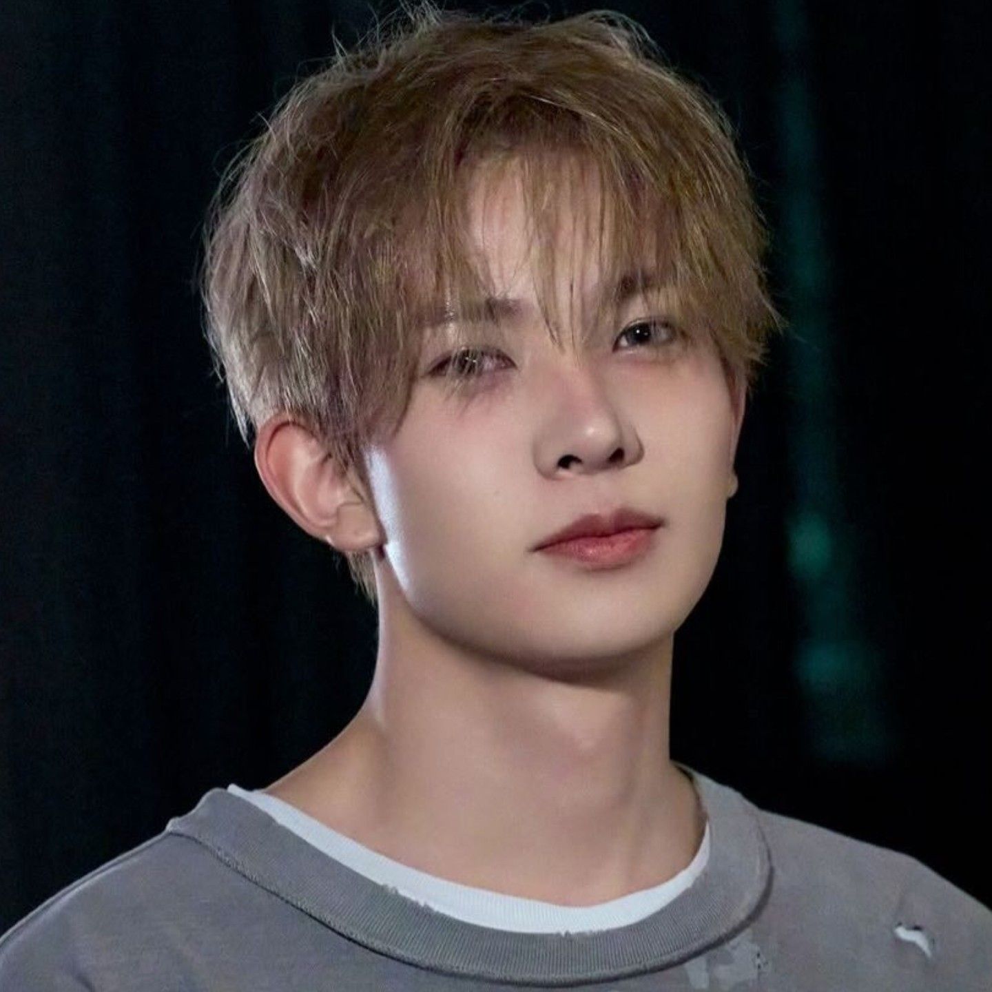 희승의 비하인드 컷