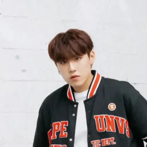 A moment captured by AB6IX's fan
