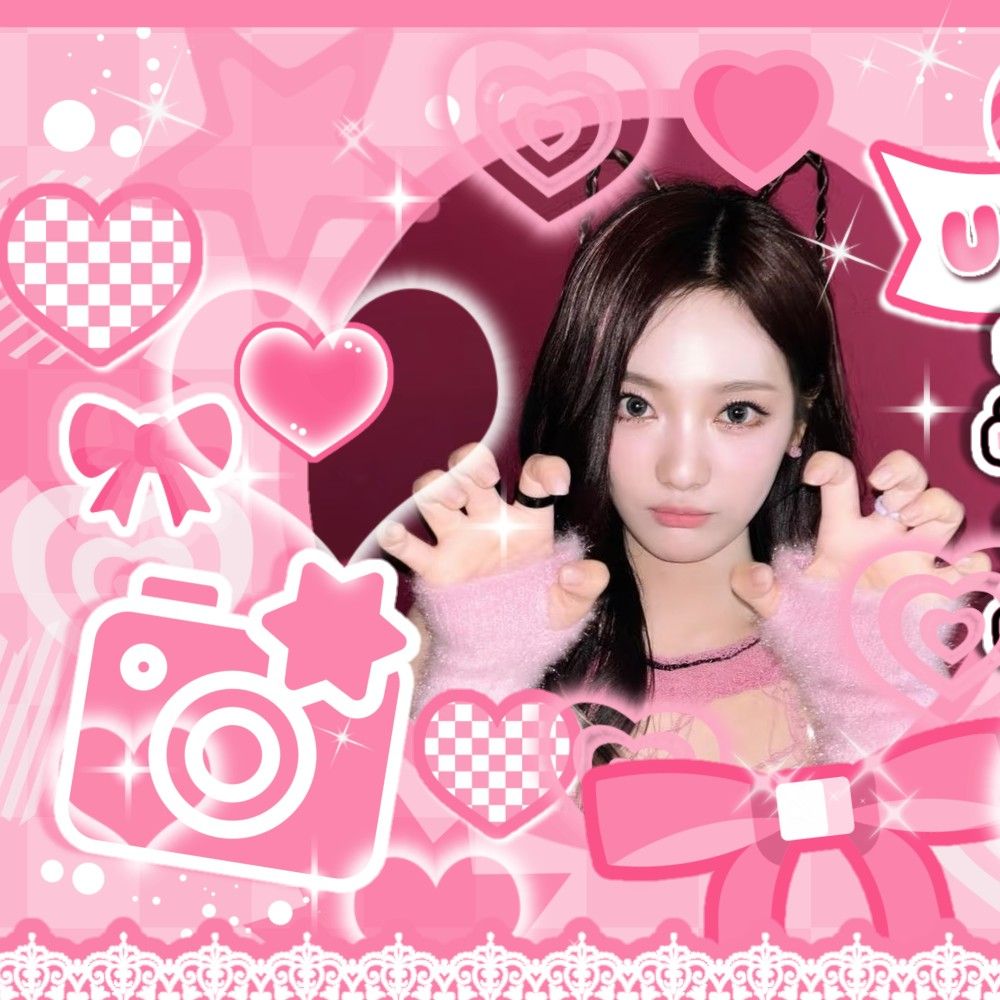 에스파 최근 활동샷