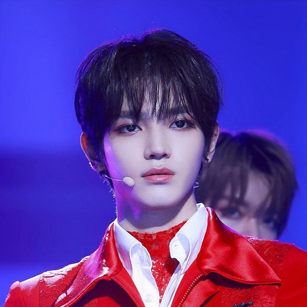 팬들이 사랑하는 NCT의 인기 프로필 사진