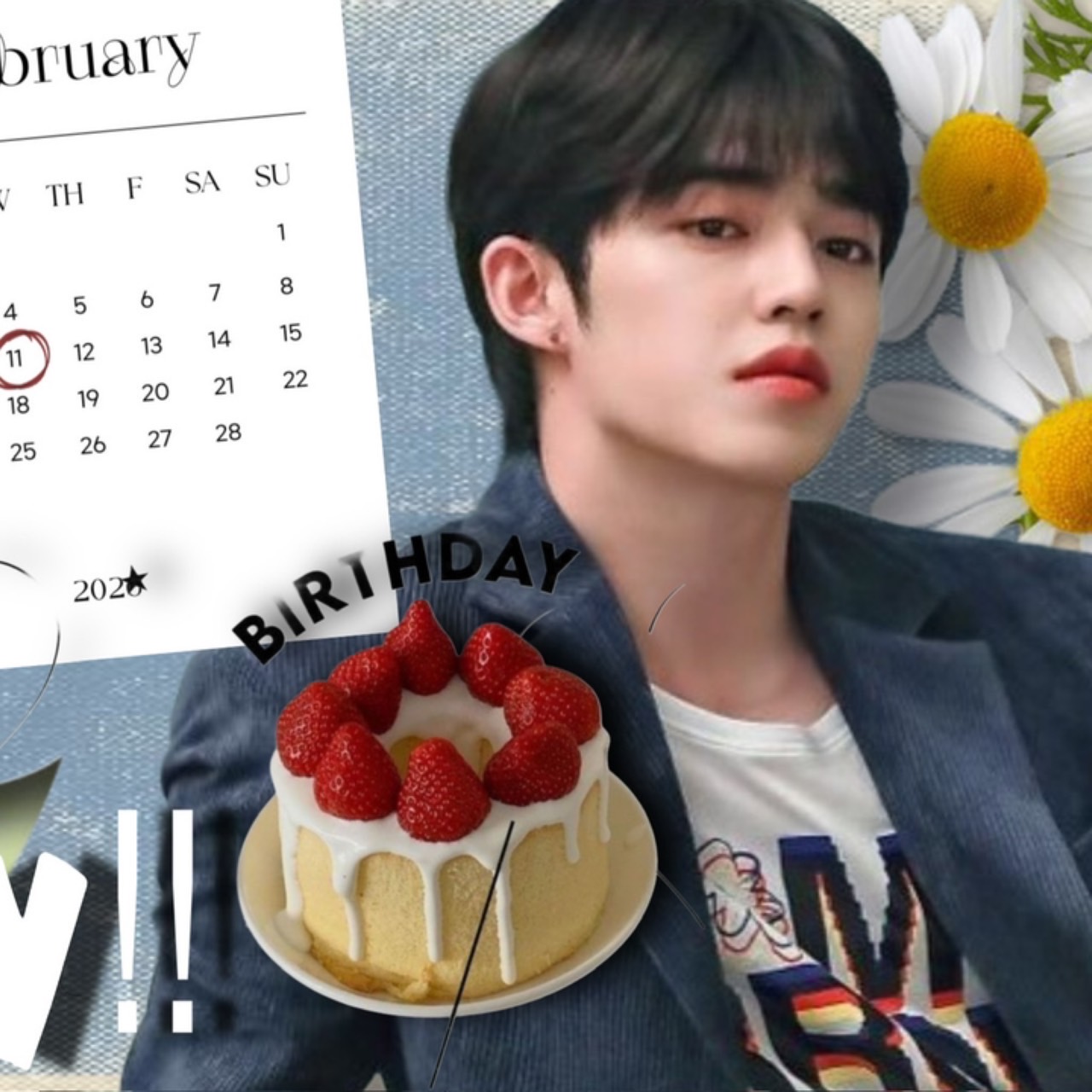 Recent activity shot of S.Coups (SEVENTEEN)