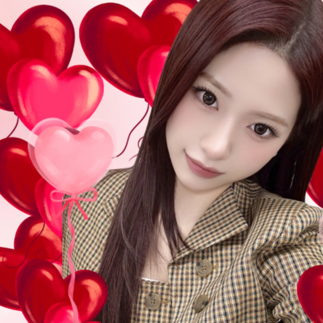 Hot post catching attention from 제나 (리센느)'s fandom