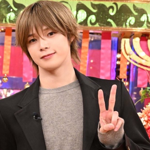 Latest photo of K (&TEAM)