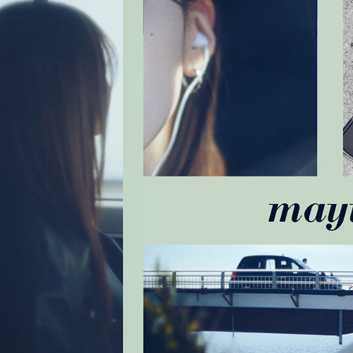 Mayuka (NiziU)的幕後花絮