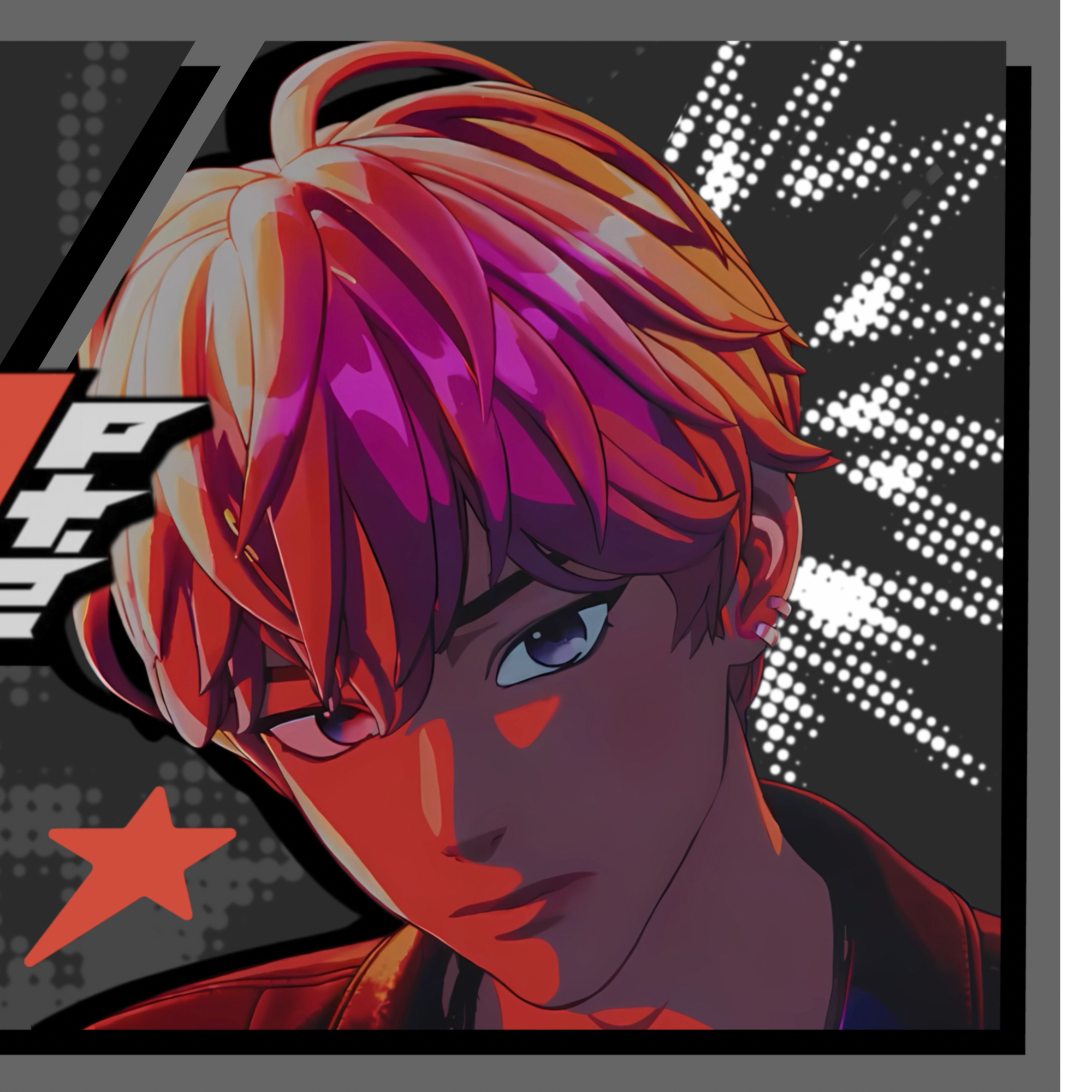 Behind-the-scenes cut of Bamby (PLAVE)