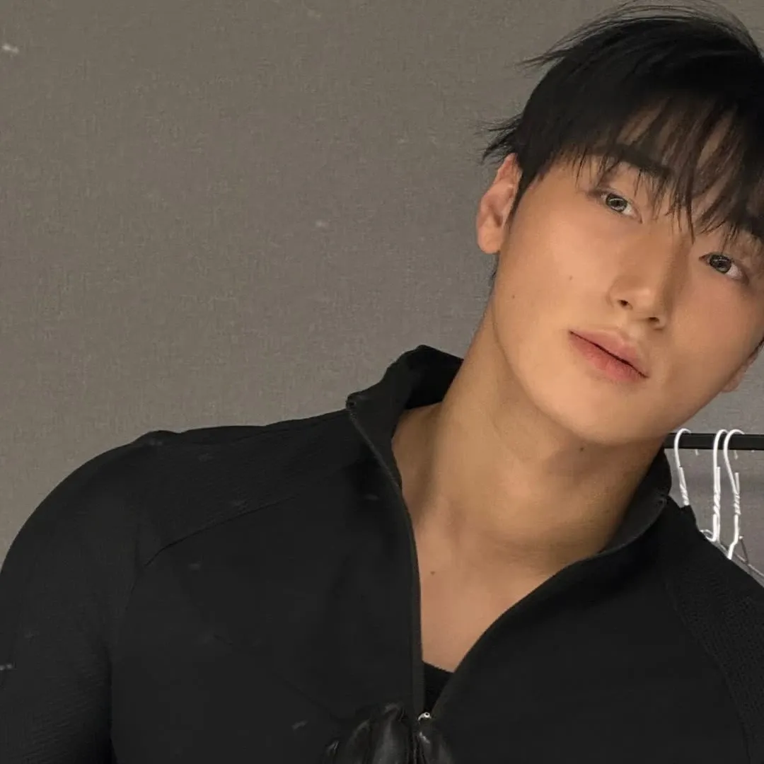 에이티즈 팬이 찍은 순간