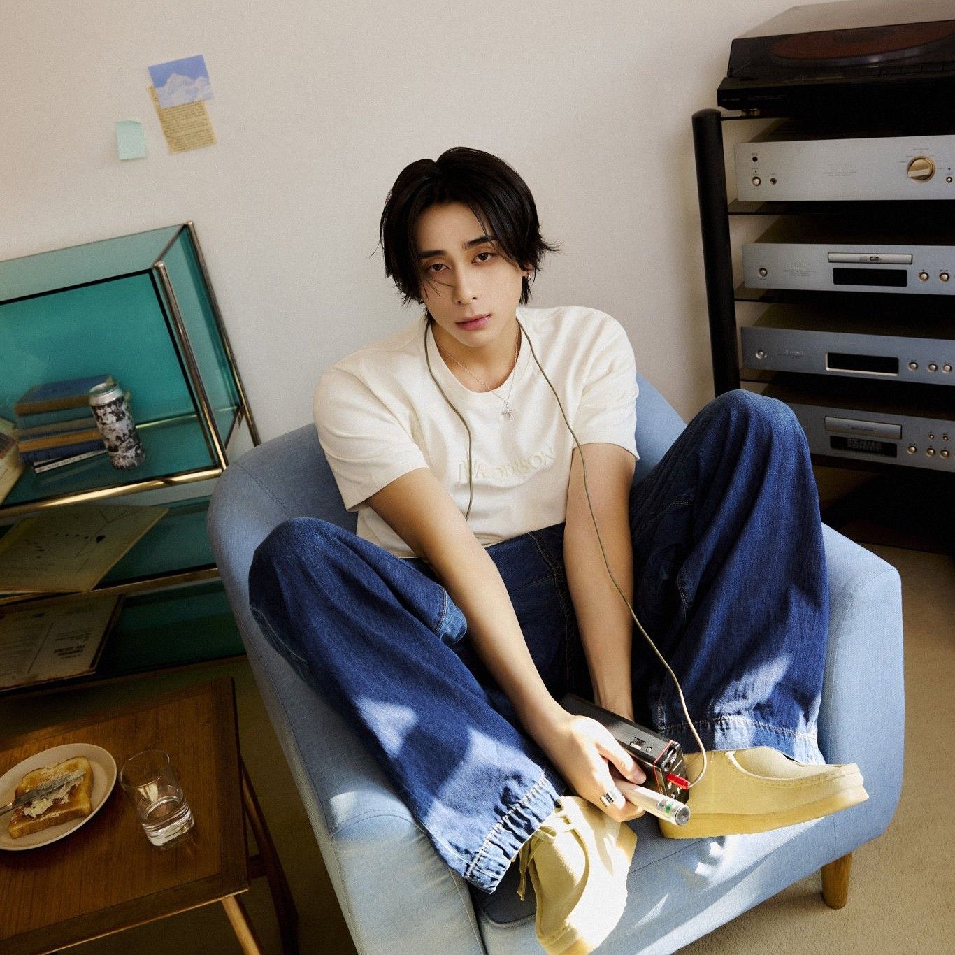 Latest photo of Nishi Hiroto (INI)