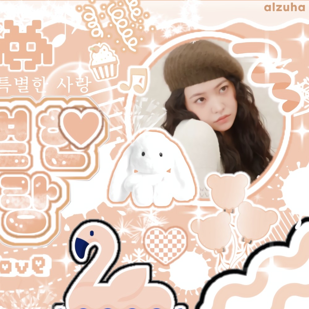 Latest photo of Yeri (Red Velvet)