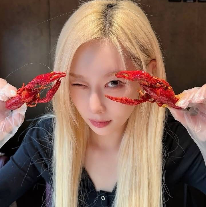 드림캐쳐의 비하인드 컷