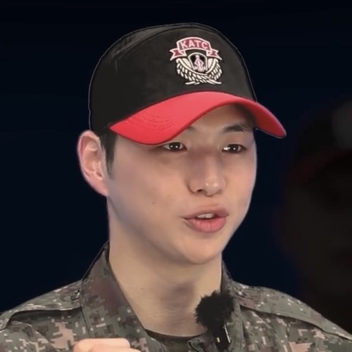 姜丹尼爾的最新活動照片