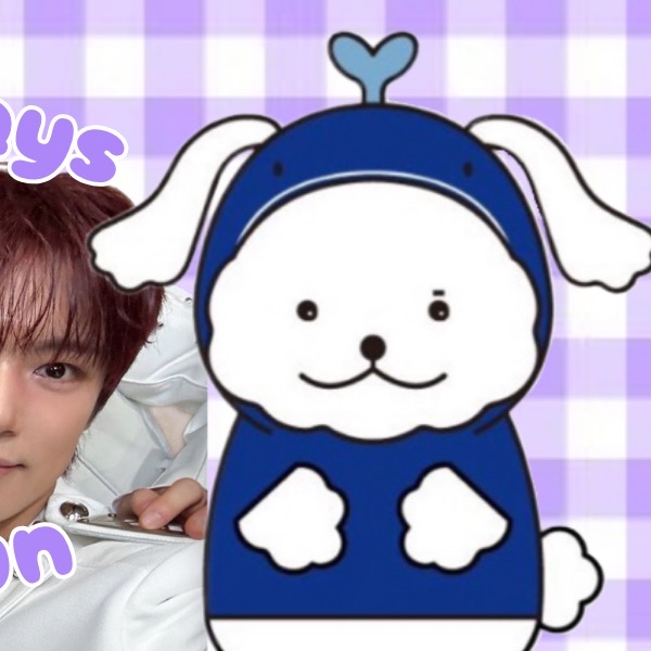 Latest photo of Minhyuk (MONSTA X)