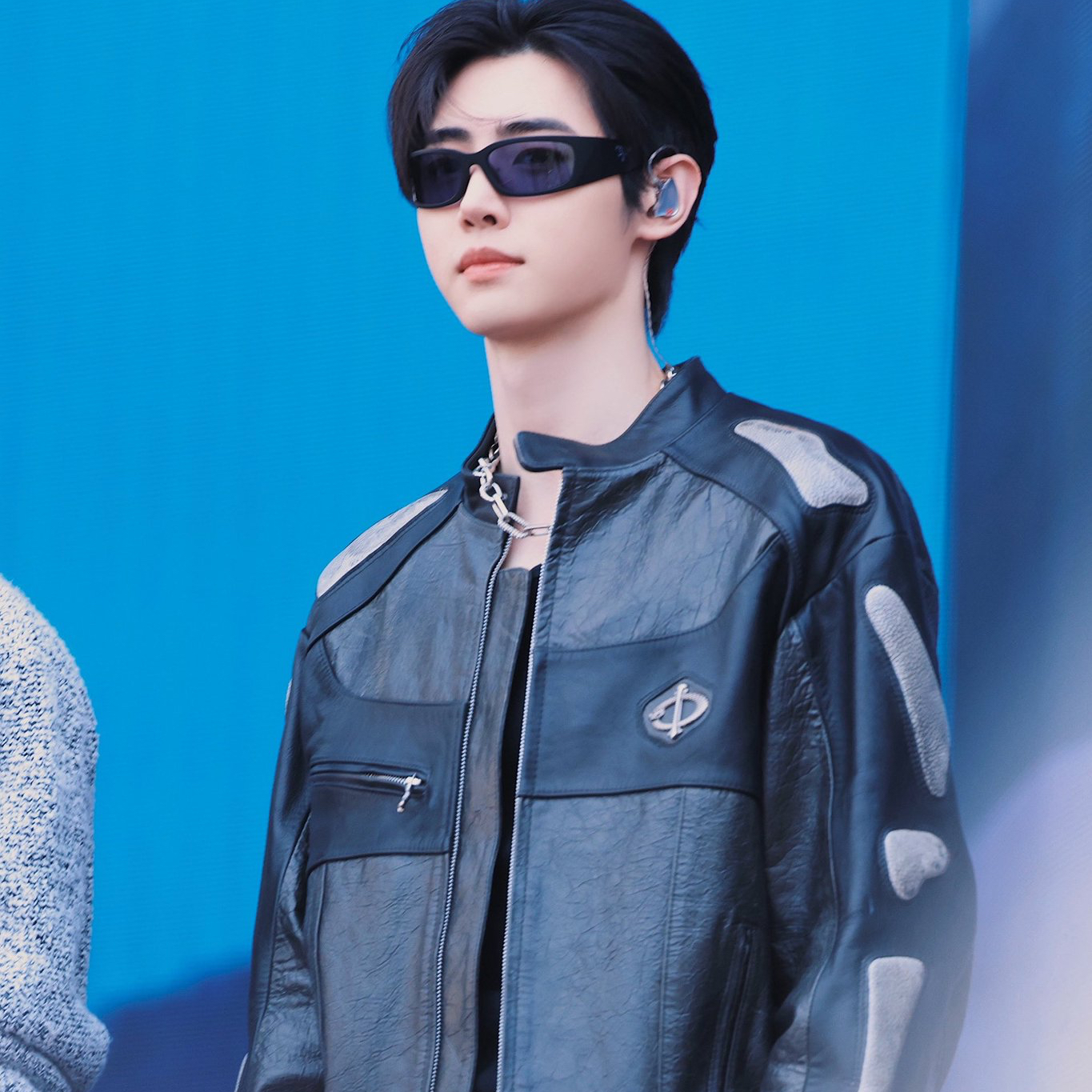 Foto aktivitas terbaru ENHYPEN